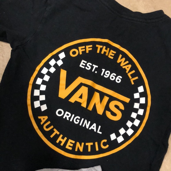 Vans - Picture 6 of 8